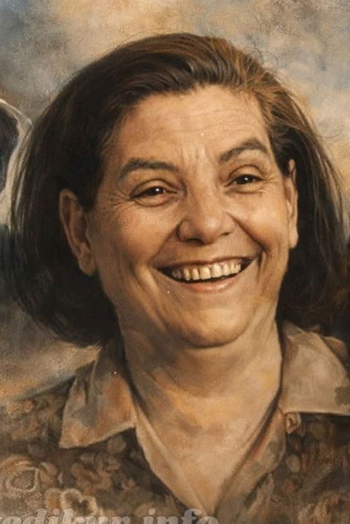 Foto de Antoneta Fishta