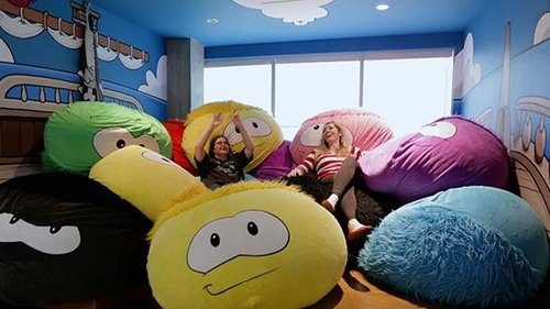 Image de l'épisode 1