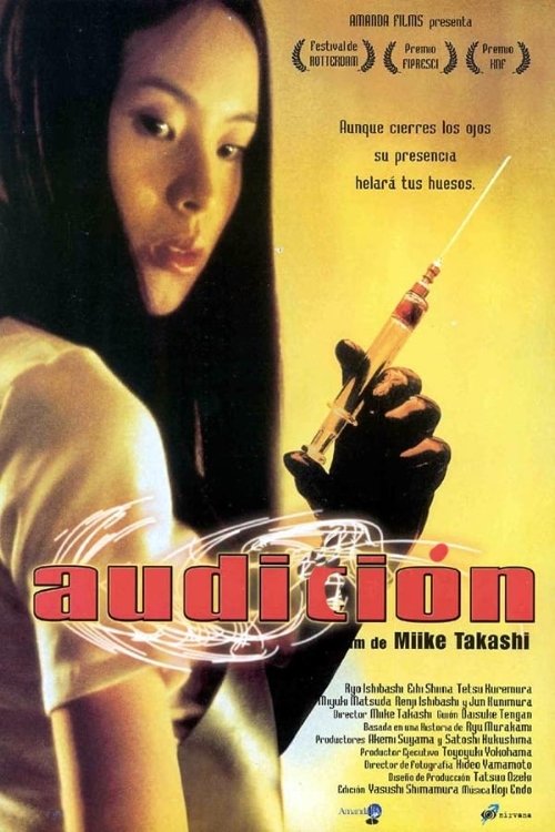 Audicion 2000