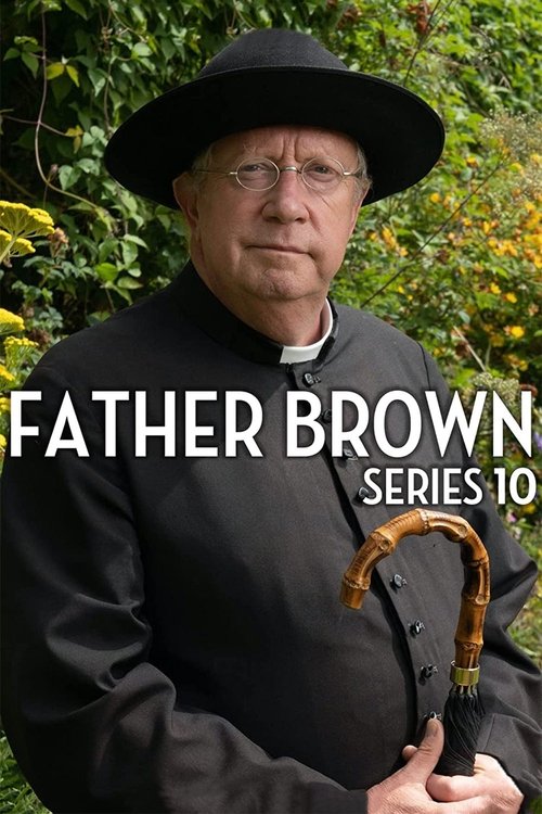 Staffelposter Staffel 10