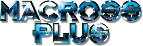 Macross Plus