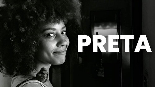 PRETA
