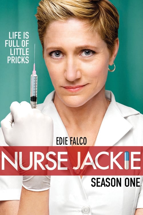 Where to stream Nurse Jackie Season 1