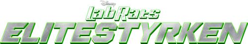 Lab Rats: Elite Force