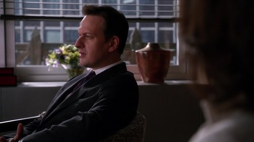 The Good Wife – Pelo Direito de Recomeçar: 4×13