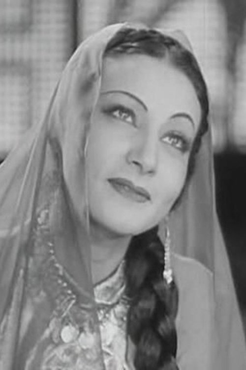 Image de Nadia Nagi