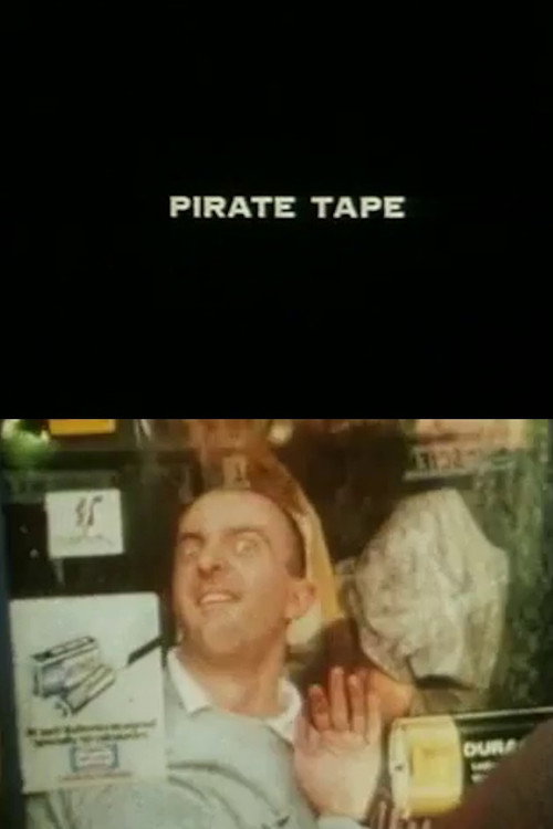 Pirate Tape