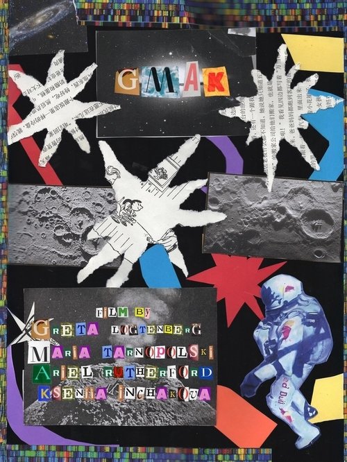 GMAK (2025) poster