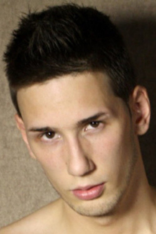 Hayden Obry