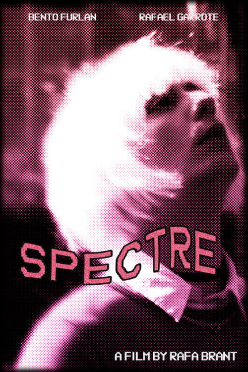 Spectre poster