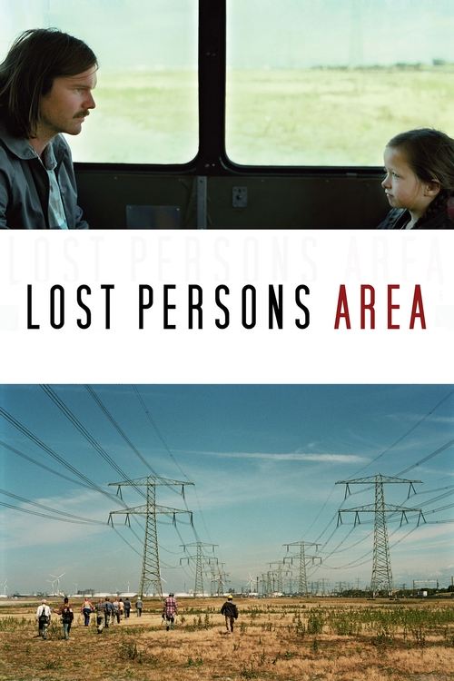 Lost Persons Area Movie Poster Image