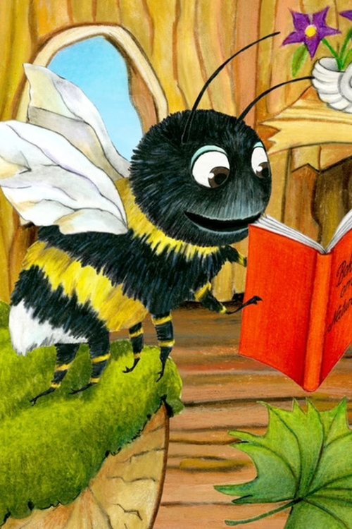 Humlan Djojj (2022) poster