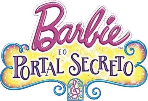 Barbie and the Secret Door