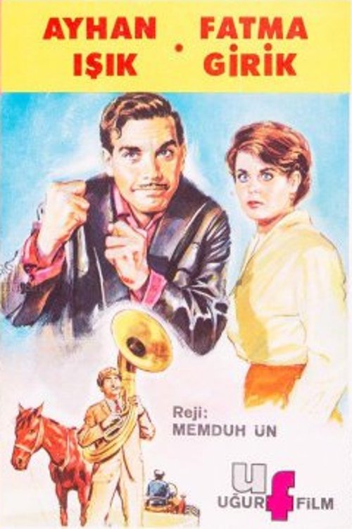 Halk Çocuğu movie poster player