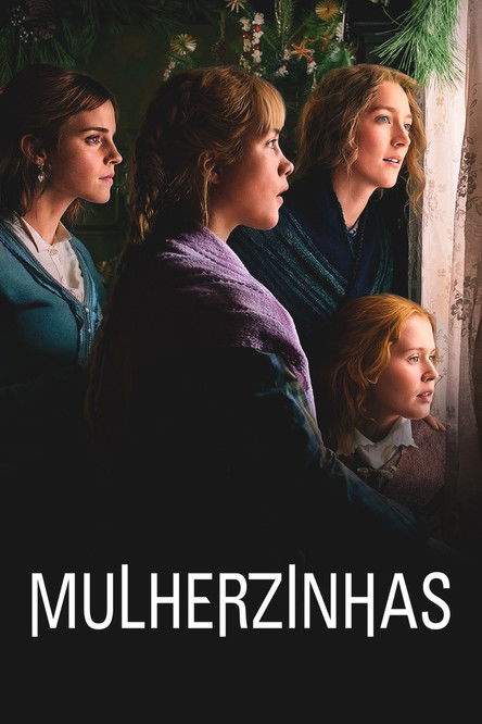 Mulherzinhas