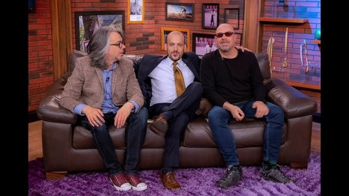 Épisode 25