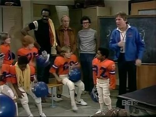 Poster della serie Diff'rent Strokes