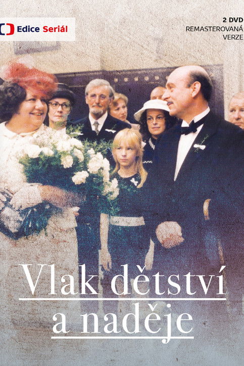 Escena 4 de Vlak dětství a naděje