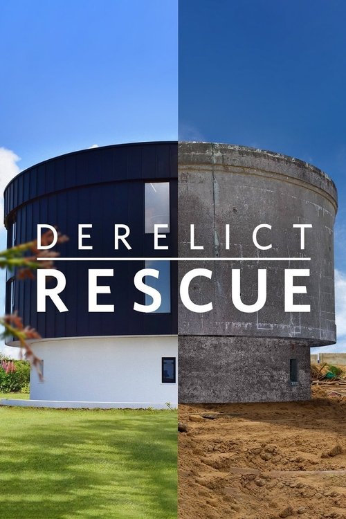 Where to stream Derelict Rescue