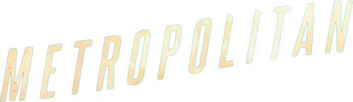 Metropolitan