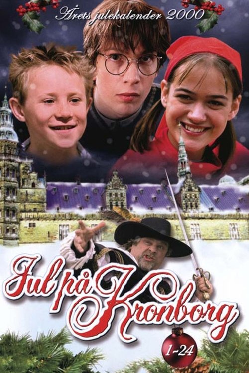 Imagen 3 del estreno de Jul på Kronborg