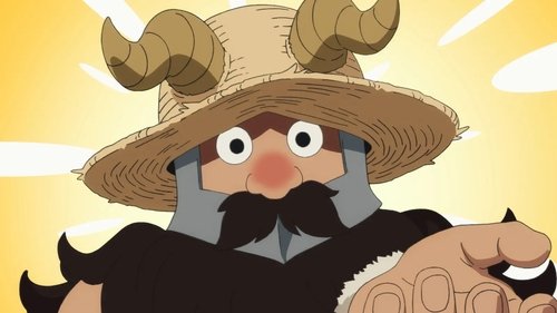 Dungeon Meshi: 1×4