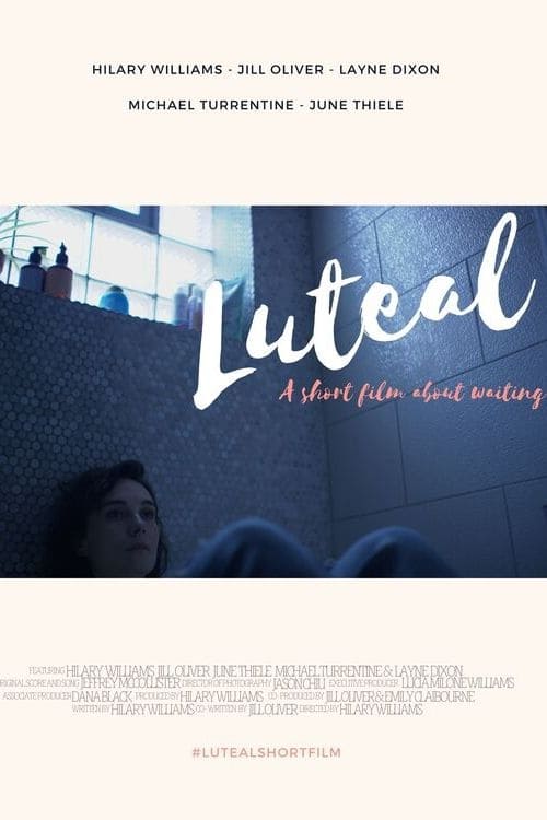 Luteal trailer 2017