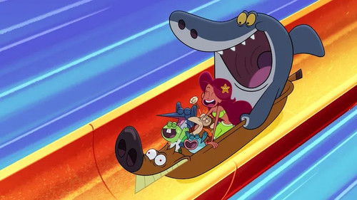 Image de l'épisode Youhouuuu !