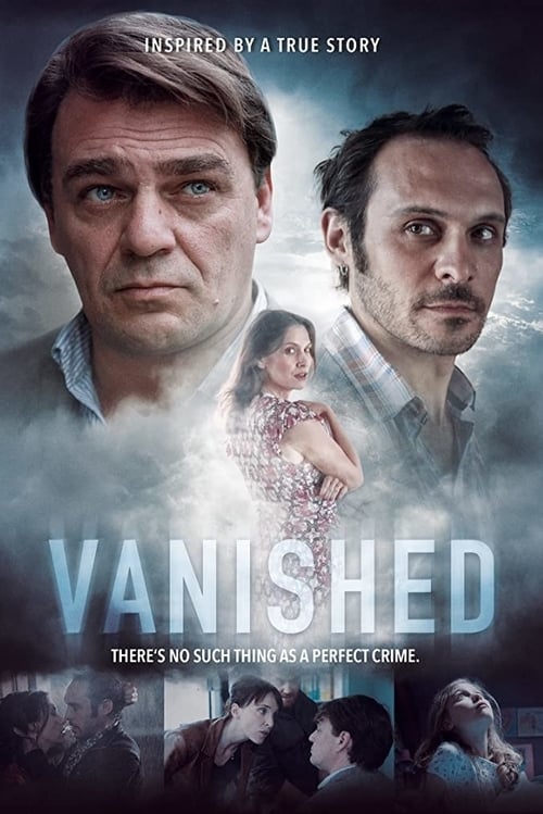 Vanished Movie Poster Image