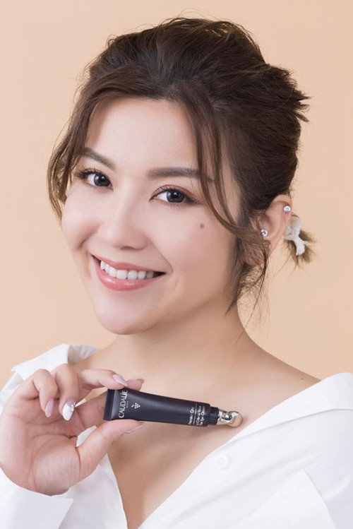 練美娟