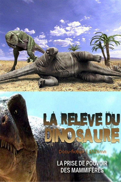 The World After Dinosaurs