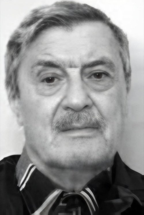 Dmitri Motornyy