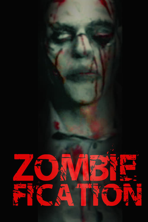 Poster Zombiefication 2010