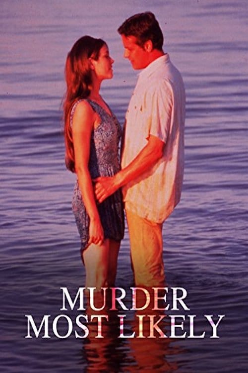 Murder Most Likely (2000) poster