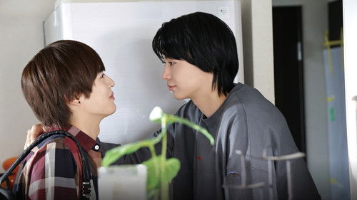 Poster della serie Cosmetic Playlover