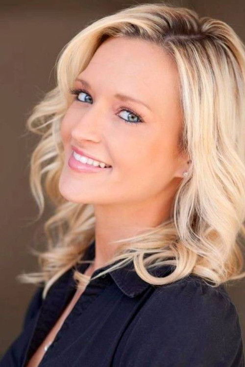 Foto de Shawn Rougeron