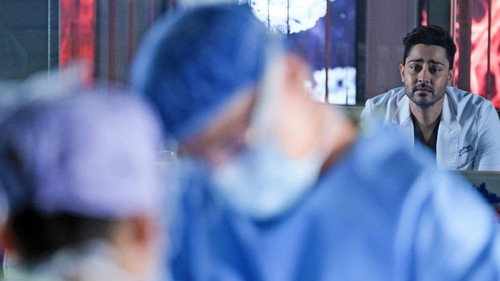 The Resident S04E14 — Past, Present, Future episode still