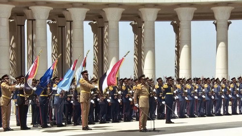 El-Sisi: Egypt's New Pharaoh