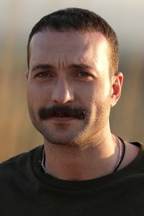 Kép: Görkem Sevindik színész profilképe