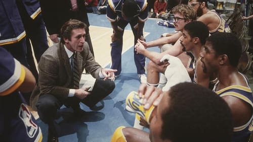 Legacy: A Verdadeira História dos Lakers: 1×2