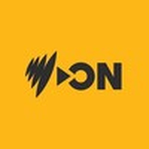 SBS On Demand's logo'