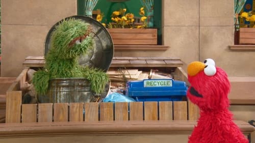 Poster della serie Sesame Street