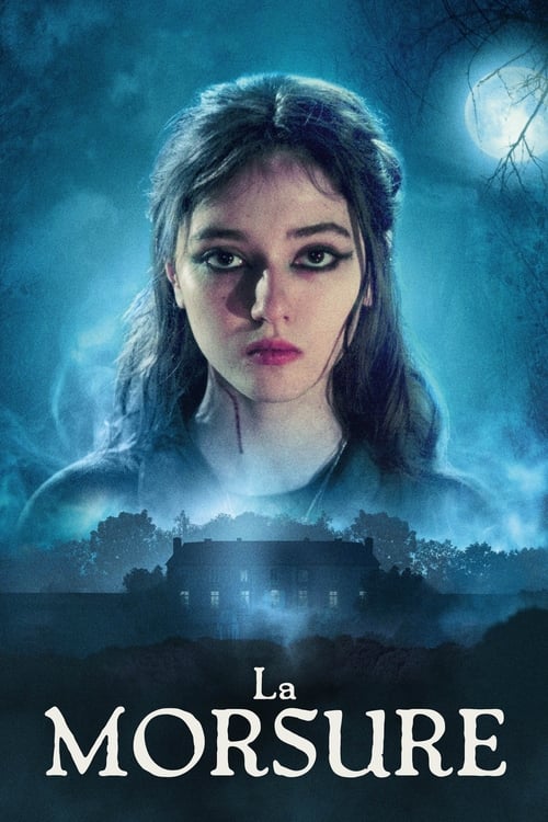 La Morsure (2024) 