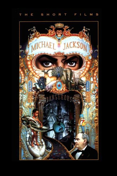 Michael Jackson - Who Is It Online