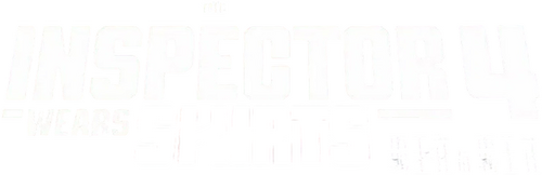 The Inspector Wears Skirts IV