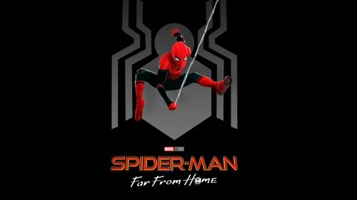 Spider-Man: Far From Home (2019) Download Full HD ᐈ BemaTV