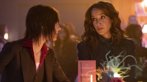 The L Word: Geração Q: 2×8