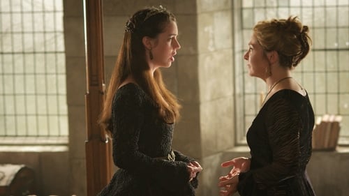 Reign: 3×8