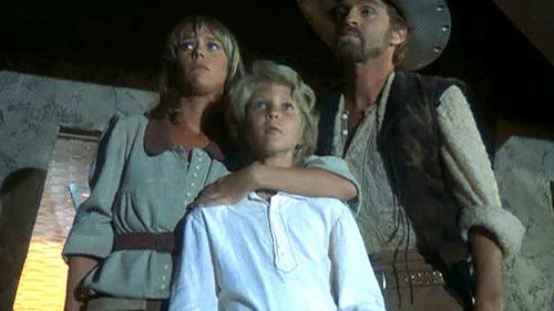 Episodio 4: El Guerrero Perdido