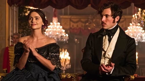 Poster della serie Victoria